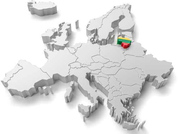 Grupa Exorigo-Upos na Litwie