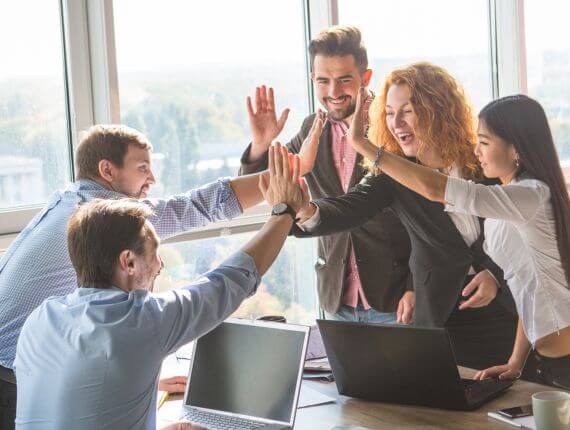 Certyfikat Silver Certified Partner Cisco po raz siódmy