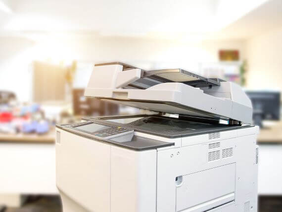 Grupa Exorigo-Upos partnerem Xerox Polska