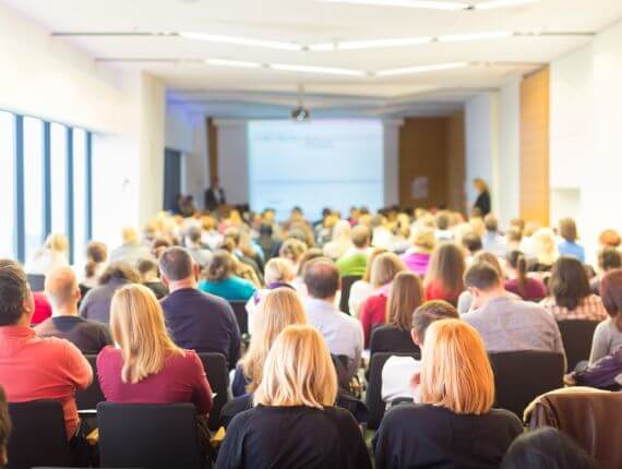Na kongresie Poland & CEE Retail Summit