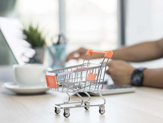 Rozwiązania e-commerce Magento