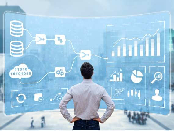 Bazy danych napędzają sprzedaż omnichannel