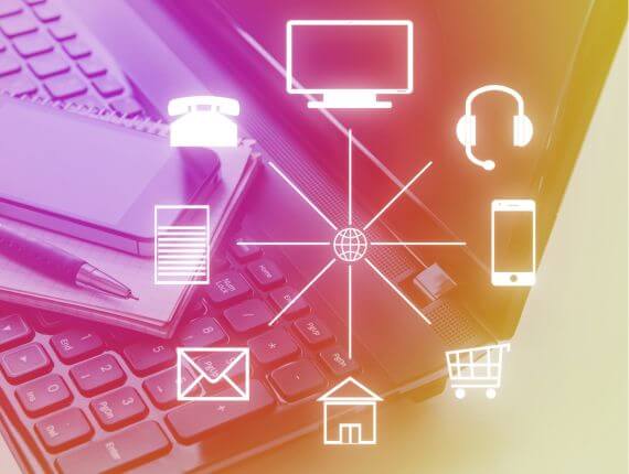 Poznaj nasz nowy omnichannel z perspektywy 360