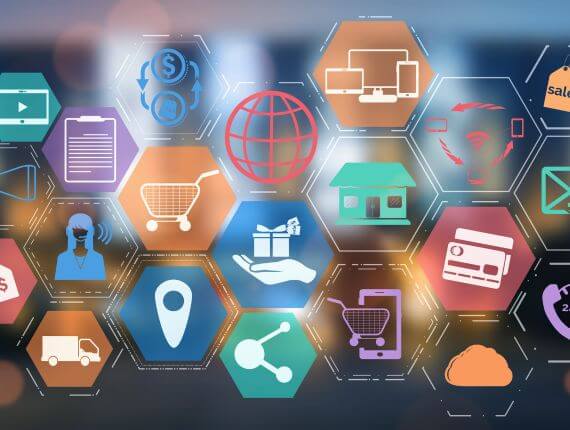 Zaawansowane sieci sprzedaży online – integracja omnichannel