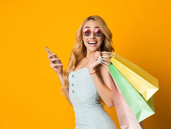 7 wskazówek jak zwiększyć popularność aplikacji retail