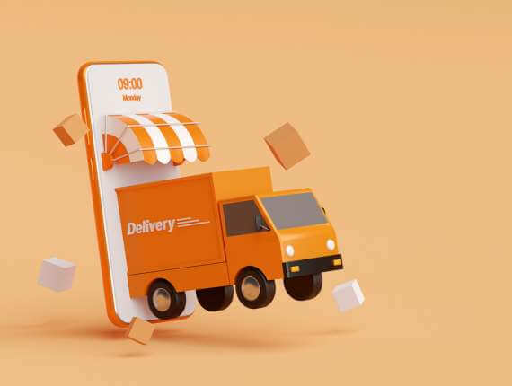 Exorigo360: Shop2Go
