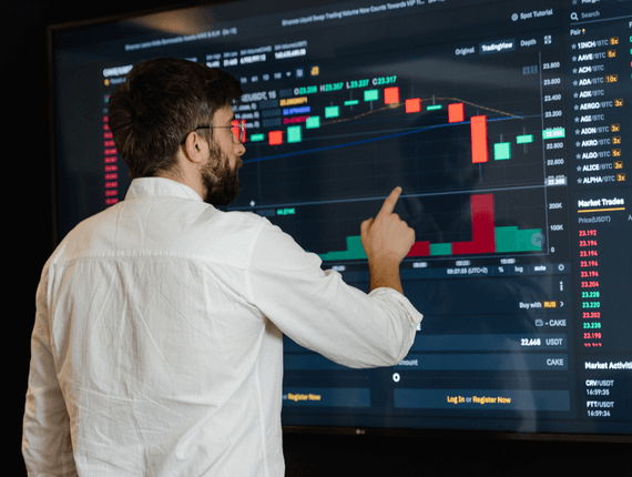 BIG DATA w branży retail – jak przewidzieć potrzeby klienta?