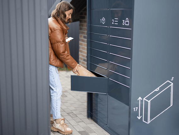 Click and collect równa się online i offline