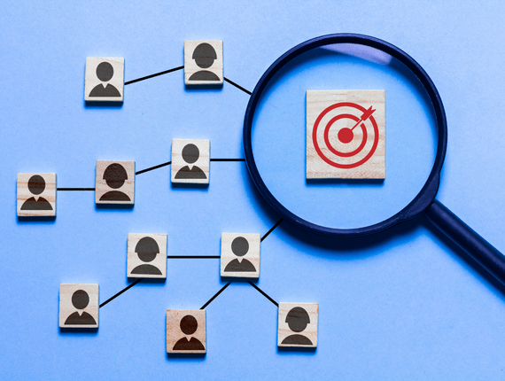 Profilowanie grup docelowych metodą na dobry początek Customer Journey