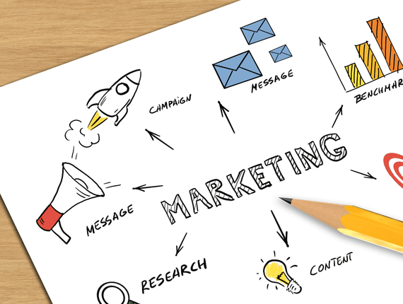 Marketing partyzancki – sztuka umiejętnego zaskakiwania