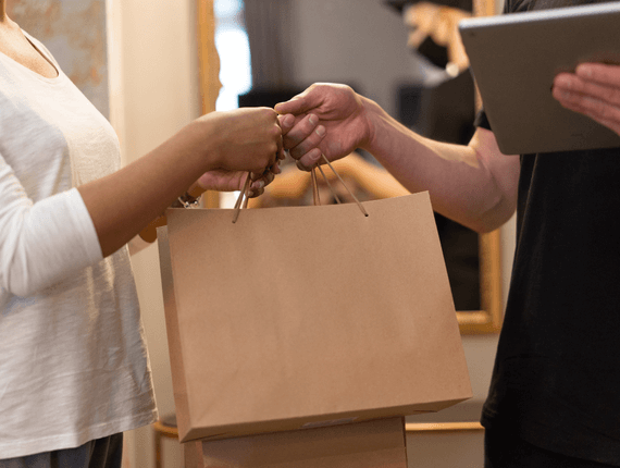 Consumer Retail rozwija się szybciej, niż kiedykolwiek