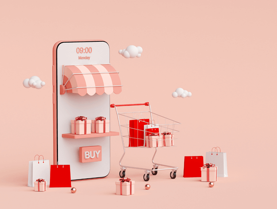 Rozwiązania mobilne – must-have retailu