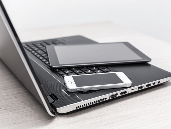 Device agnostic – liczy się ścieżka użytkownika