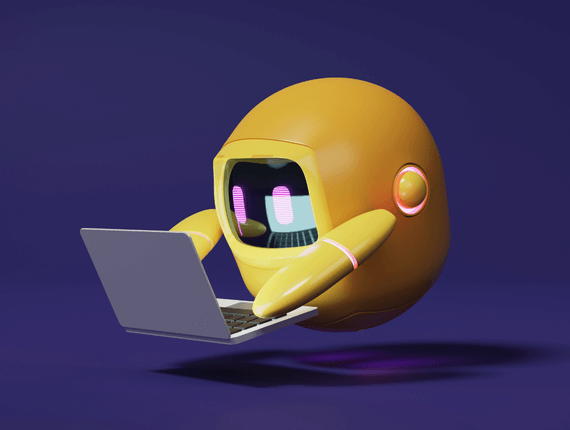 Chatbot oparty na AI: jaki powinien być?