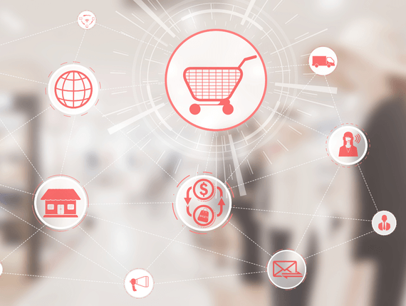 Strategia omnichannel to koncentracja na doświadczeniu klienta