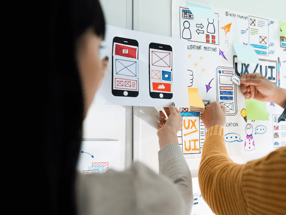 Praktyczne rozwiązania UX mające wymierny wpływ na m-commerce