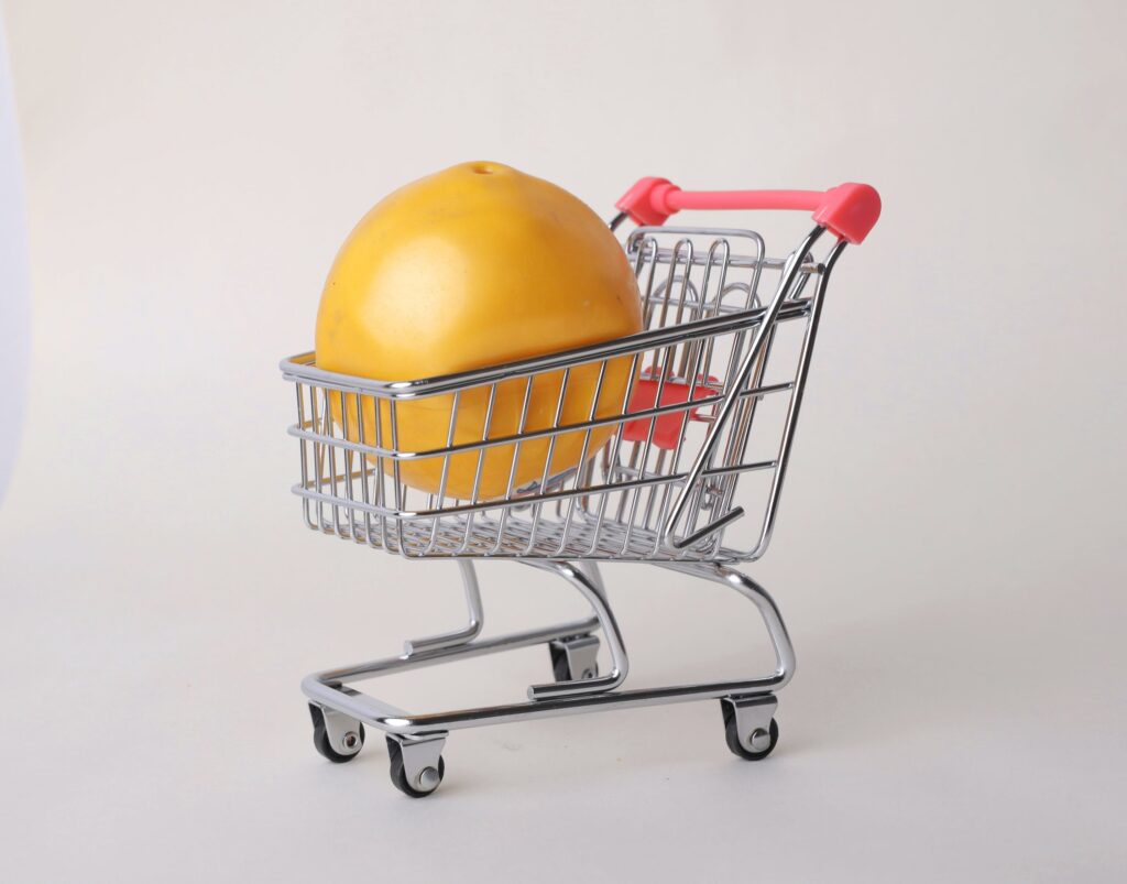Segment e-grocery popularny jak nigdy dotąd