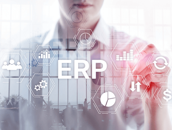 System ERP – co to jest? Jakie ma możliwości?