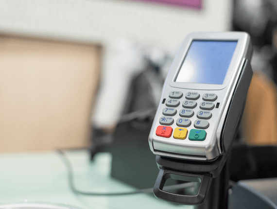 Co to jest terminal POS?