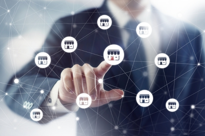 Omnichannel dla sklepów stacjonarnych – o co w tym chodzi?