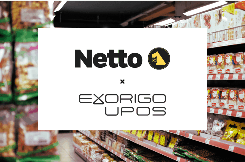 Usługi IT w projekcie migracji sklepów Tesco do Netto