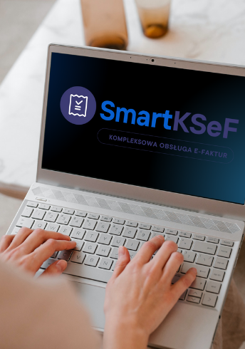 smartksef zasady dzialania