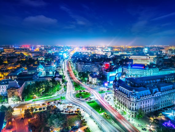 Technologie, które napędzają cyfrową transformację handlu detalicznego w Rumunii