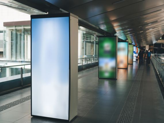 Czym jest Digital Signage?