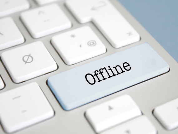 Zmiany w trybie offline24 w KSeF