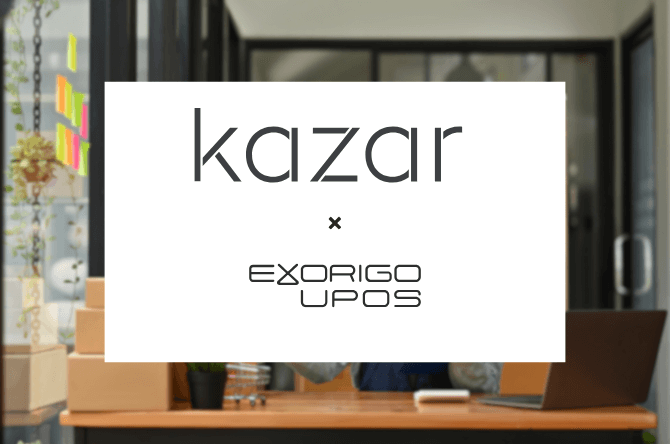 Modernizacja platformy e-commerce Kazar