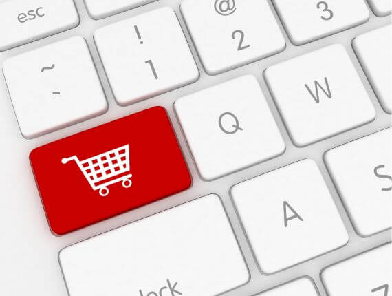 Nieistniejące sklepy i fikcyjne wyprzedaże – jak nie dać się złapać w pułapkę fake e-commerce