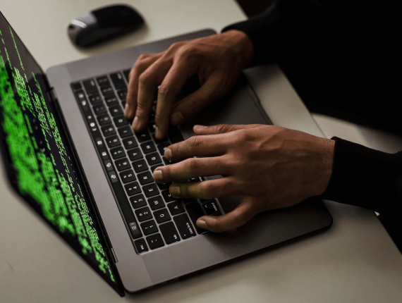 Współczesne ataki cybernetyczne: jak zmieniają się metody przestępców?