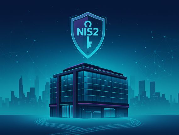Dyrektywa NIS2 – czym jest i kogo dotyczy?