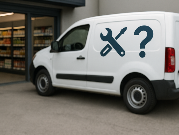 Jakie pytania zadać dostawcy serwisu dla retailu?