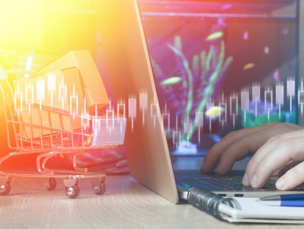 Nowa era zakupów AI w retailu. Poznaj narzędzia Google dla handlu agentycznego