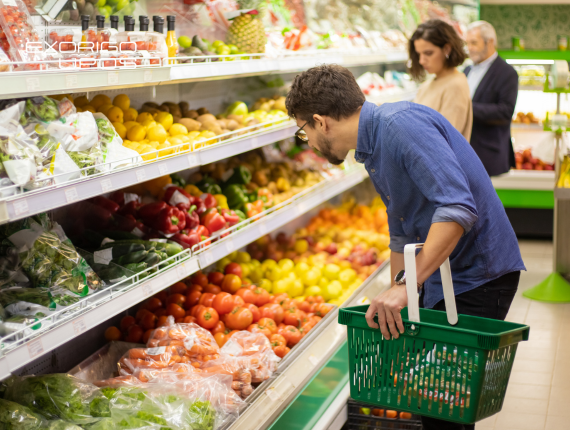 Obowiązkowe flagi na etykietach od 17 lutego. Czy Twoje etykiety są gotowe na nowe przepisy?