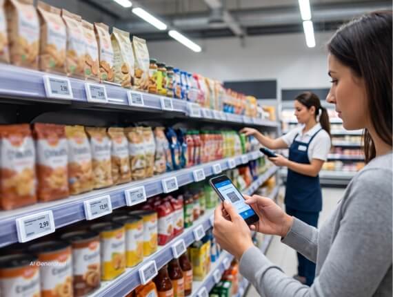 Jakich technologii szukają dzisiaj retailerzy? Relacja z Warsaw Retail Tech Expo