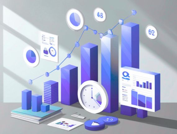 SmartKSeF w liczbach: Jak procesujemy tysiące faktur w czasie rzeczywistym?