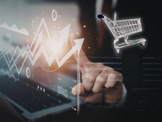 Strategiczne trendy technologiczne na 2026 rok dla retailu