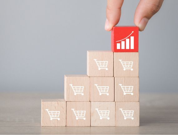 ROI z wdrożenia ESL: Jak elektroniczne etykiety optymalizują pracę?