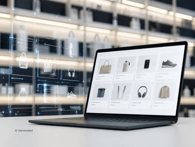Czym jest Digital Shelf i jak wpływa na sprzedaż?