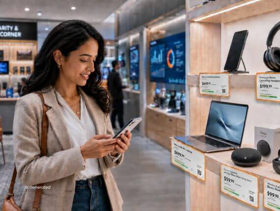 Retail 2026: Strategie liderów z listy TIME100 Companies, które musisz znać