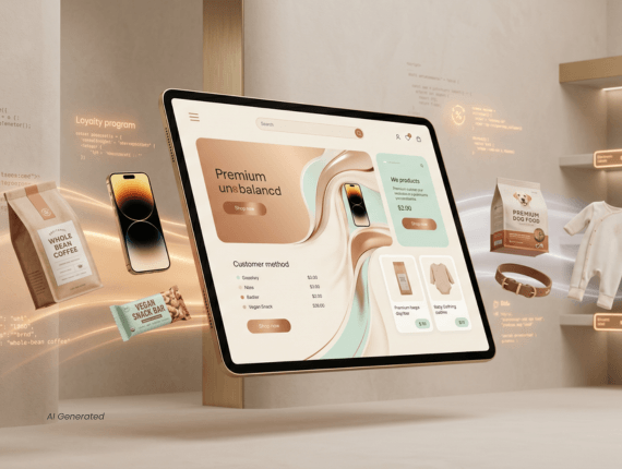 Personalizacja w digital shelf, czyli jak tworzyć indywidualne doświadczenia e-zakupowe?