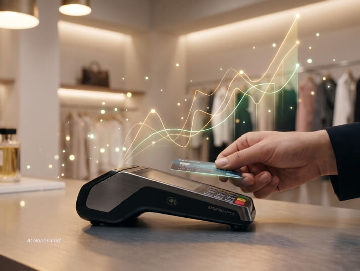 Optymalizacja płatności w retailu: gdzie detaliści tracą przychody i jak mogą je odzyskać
