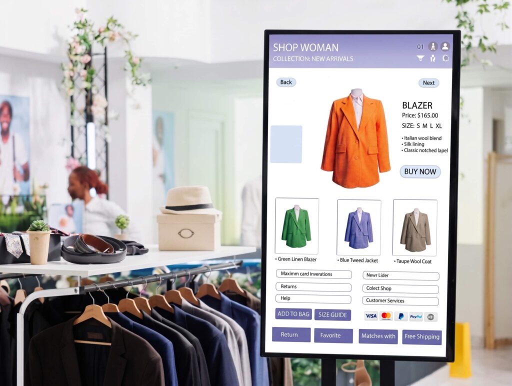 Komunikacja w sklepie ma duży wpływ na wartość koszyka – retail media w 2026 roku